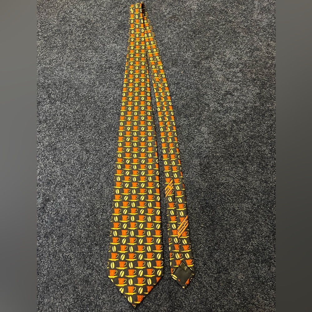 Ermenegildo Zegna Tie